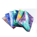 Yugland Outdoor Easy carry towel for sports yoga microfiber travel camouflage towel